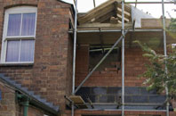 free Haughurst Hill home extension quotes